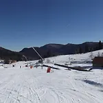 Les Sapins 3* 뷔쌍