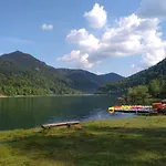 Les Sapins 3* 뷔쌍