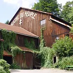 Les Sapins 3* Bussang