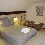 Les Sapins 3* 뷔쌍