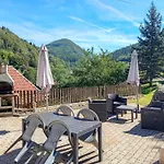 Les Sapins 3* Bussang