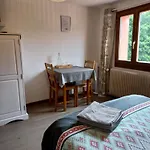Bed & Breakfast Les Sapins Bussang