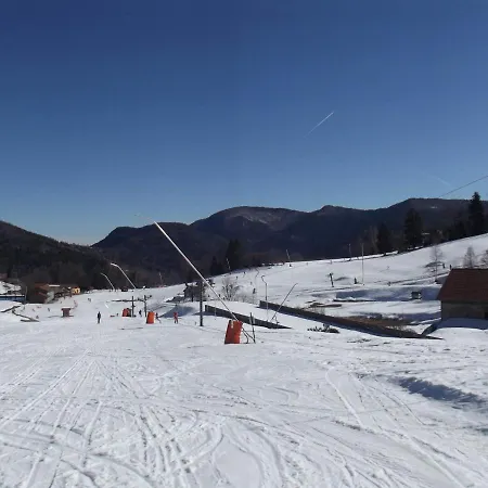 Les Sapins 3* 뷔쌍