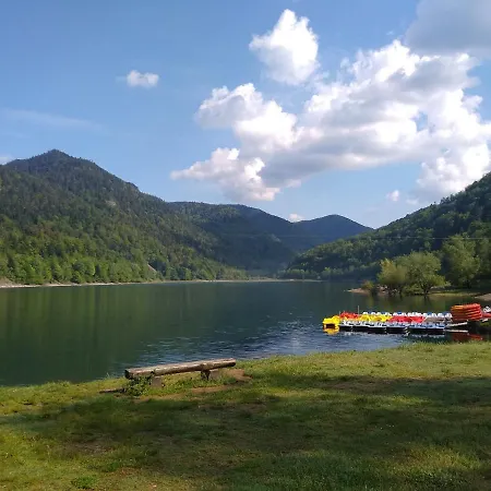 Les Sapins 3* Bussang