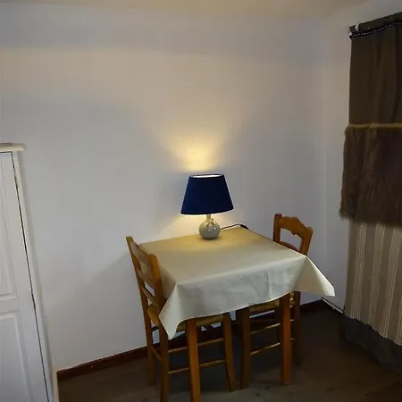 Les Sapins Bed & Breakfast Bussang