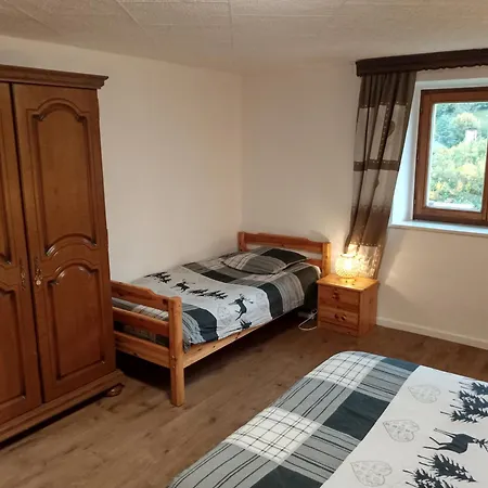 Les Sapins 3* Bussang