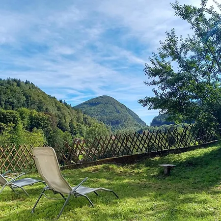 Les Sapins Bed & Breakfast Bussang