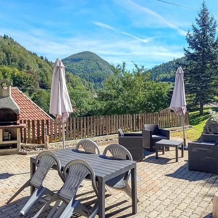 Les Sapins 3* Bussang