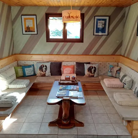 Les Sapins 3* 뷔쌍