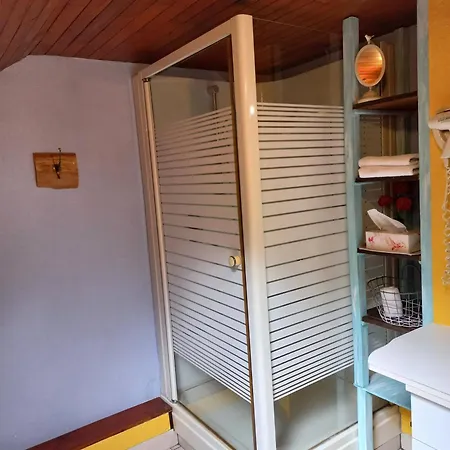 Bed & Breakfast Les Sapins