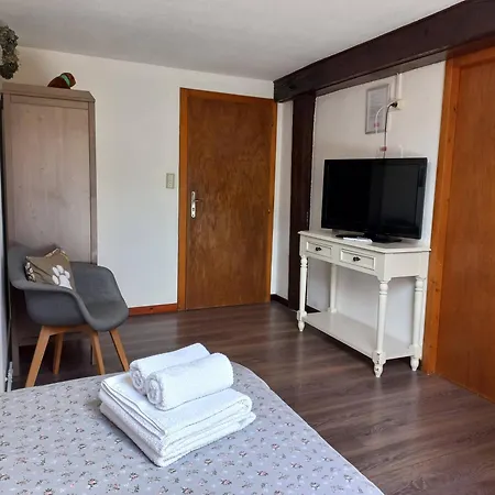 Les Sapins 3* Bussang