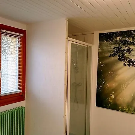 Panzió Les Sapins 3*