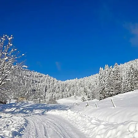 Les Sapins
