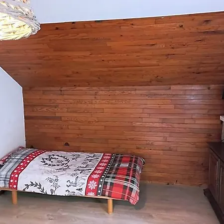 Les Sapins Panzió 3*