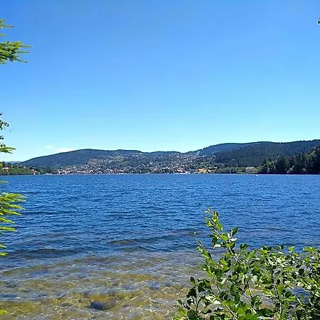 Les Sapins Panzió