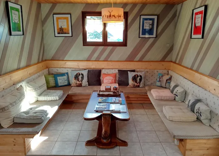 Les Sapins 3* Bussang