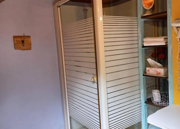 Bed & Breakfast Les Sapins